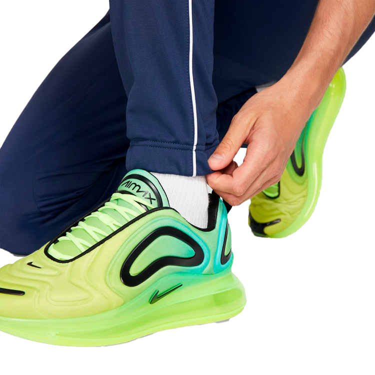 Trening pt Barbati Nike M NSW CE TRK SUIT PK BASIC M Albastru photo 5