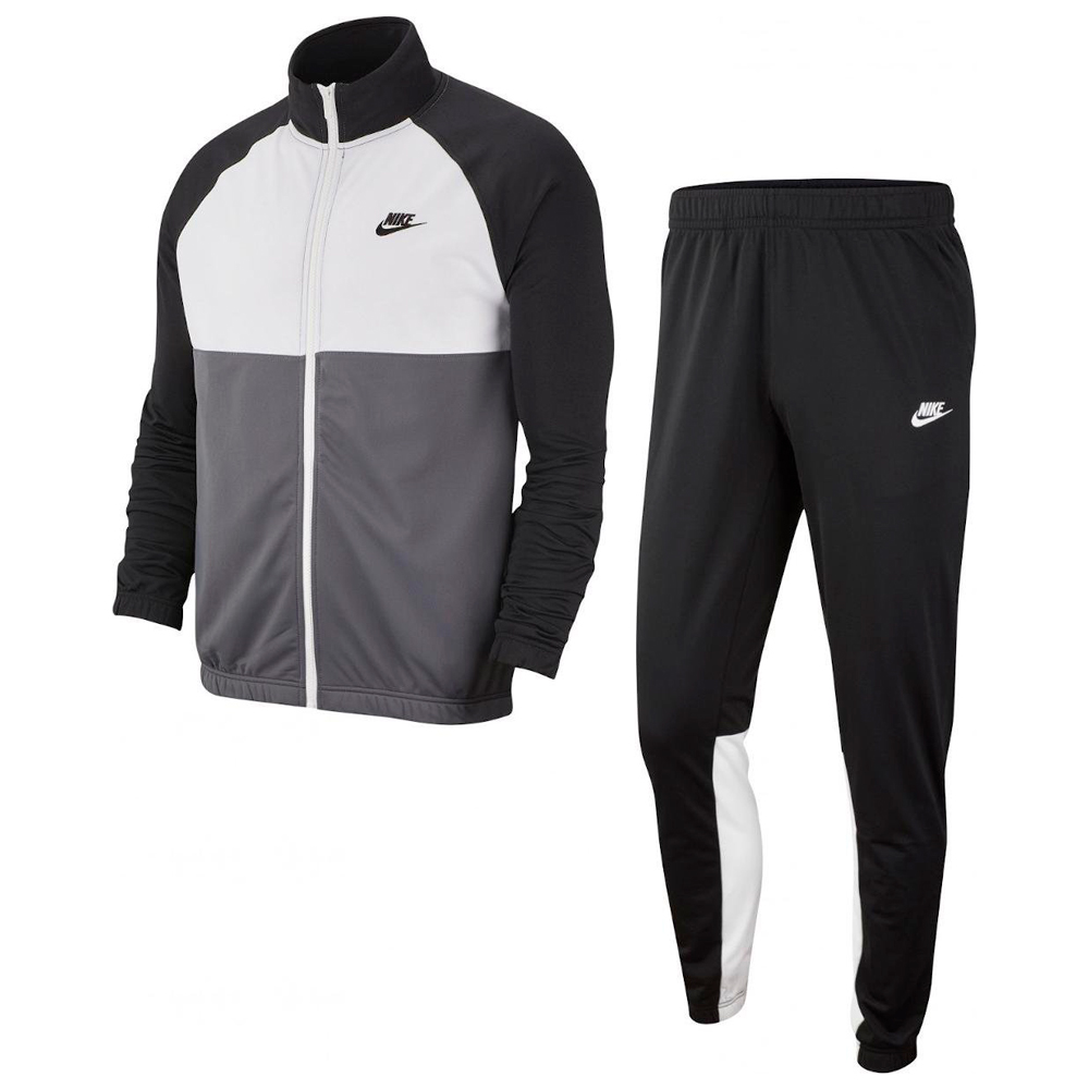 Спортивный костюм Nike CE TRK SUIT PK photo 