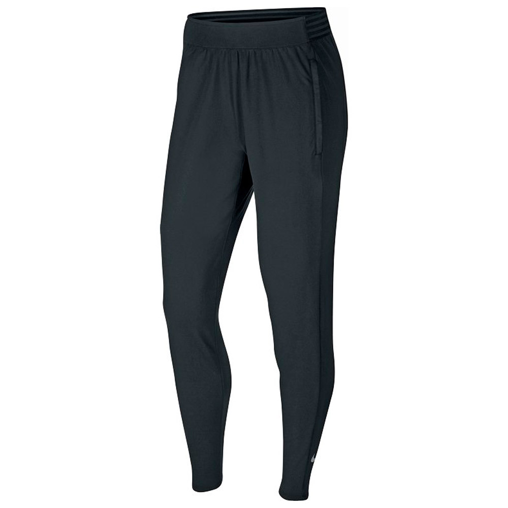 Брюки Nike W NK ESSNTL PANT WARM / Женский / L / Черный photo 1 Брюки Nike W NK ESSNTL PANT WARM / Женский / L / Черный photo 1