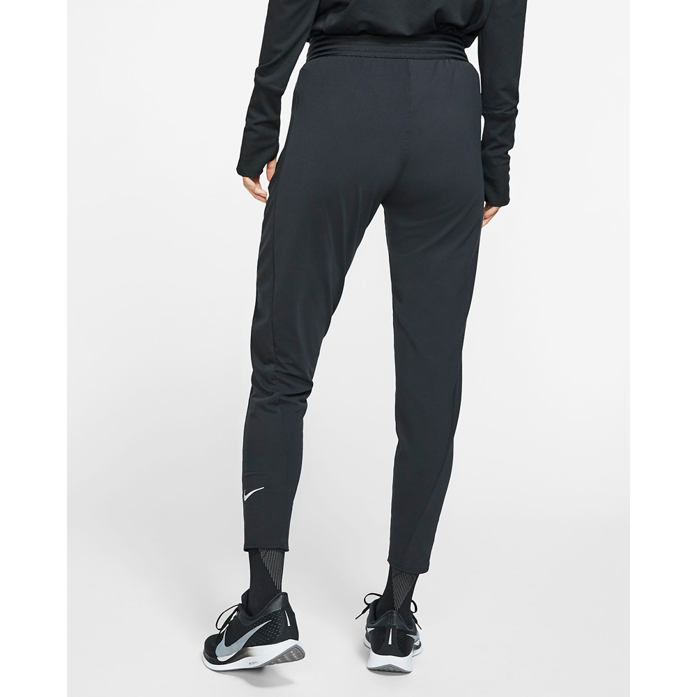 Брюки Nike W NK ESSNTL PANT WARM / Женский / L / Черный photo 5