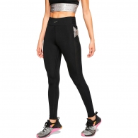 Легинсы Nike W NP CLN TIGHT AERO-ADAPT thumbnav 3