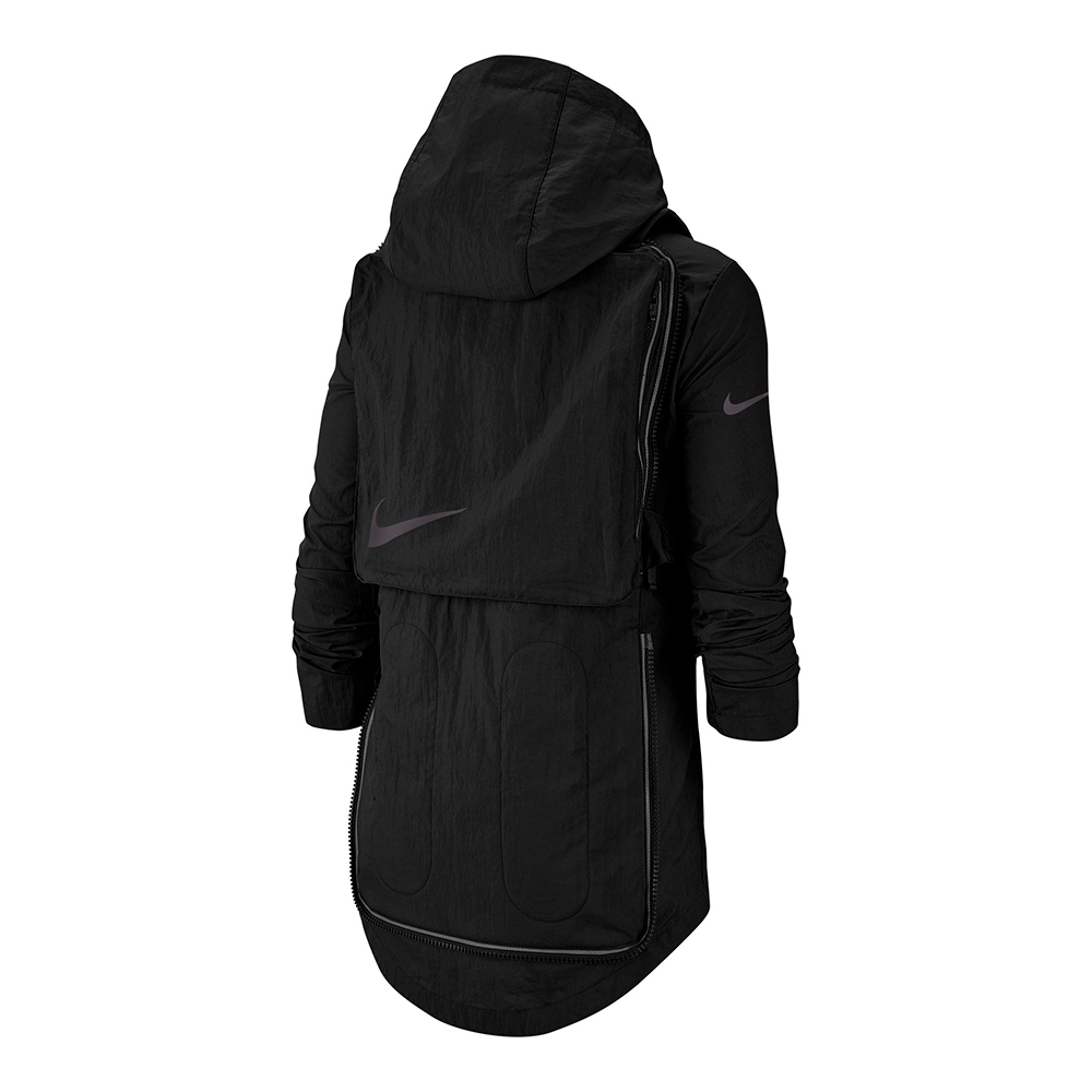 Scurta Nike R-T-L TECH PACK BACKPACKET / Barbati / XL / Negru photo 5