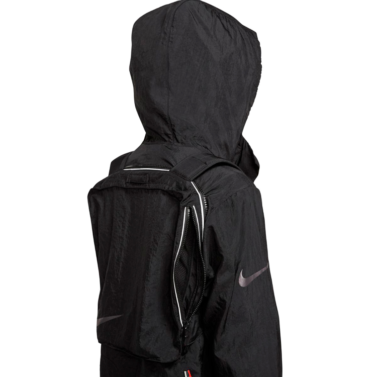Scurta Nike R-T-L TECH PACK BACKPACKET / Barbati / XL / Negru photo 2