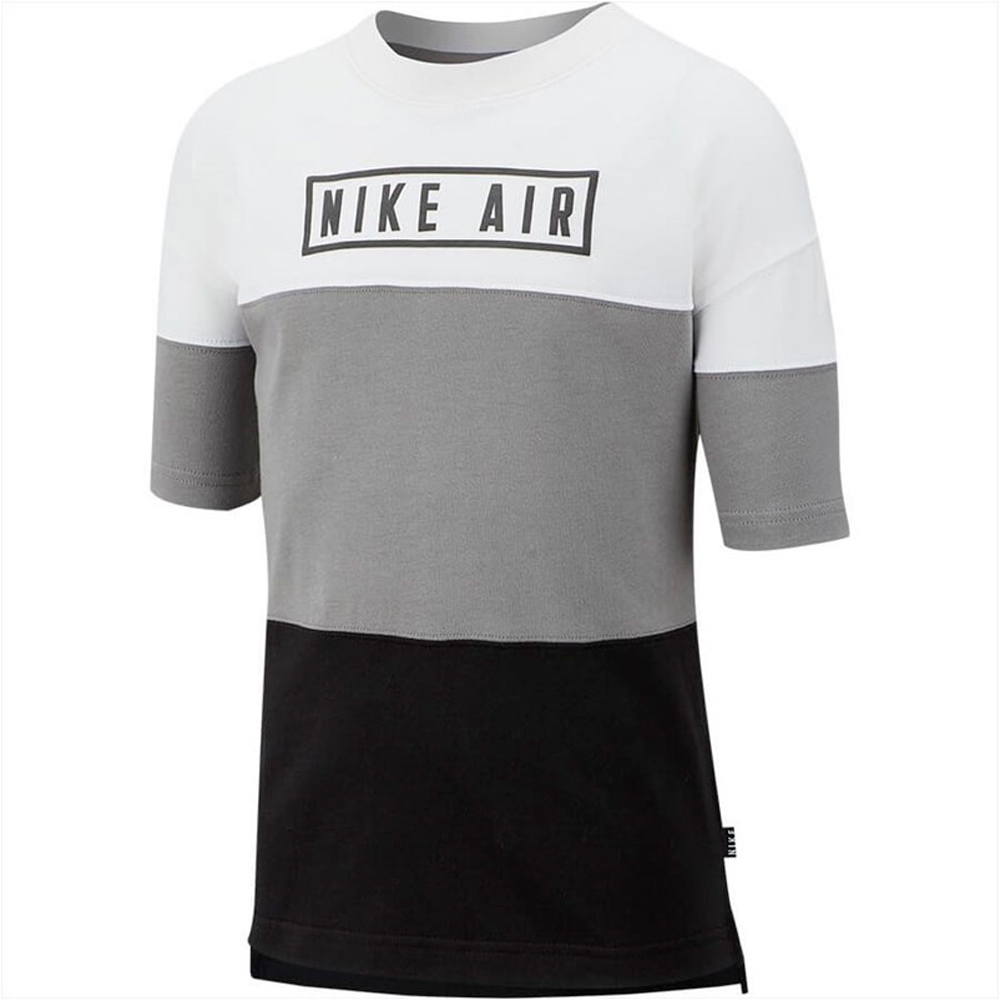 Футболка Nike BV3599-010 photo 1