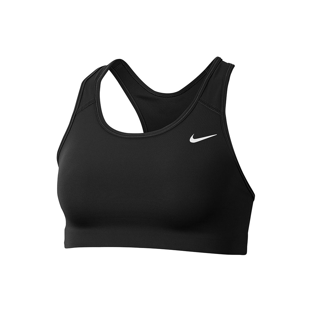 Bra sportive Nike SWOOSH BRA NON PAD / Femei / L / Negru photo 1