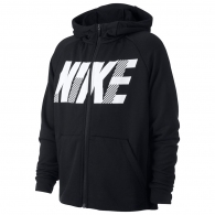 Hanorac Nike B NK DRY GFX FZ HOODIE thumbnav 1