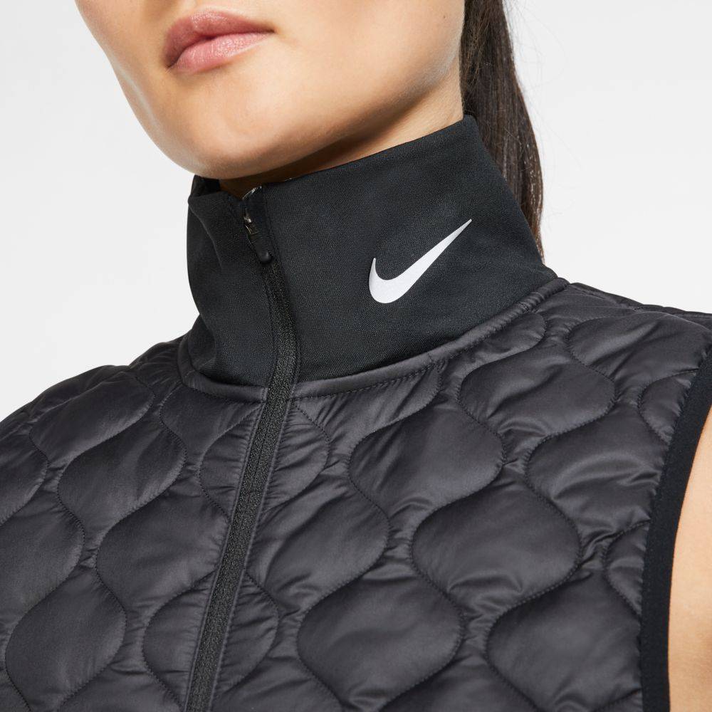 Vesta Nike W NK AROLYR VEST / Femei / L / Negru photo 5