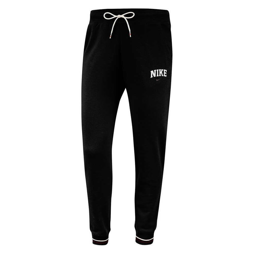 Штаны Nike JGGR FLC VRSTY L Черный Женский photo 1 Штаны Nike JGGR FLC VRSTY L Черный Женский photo 1