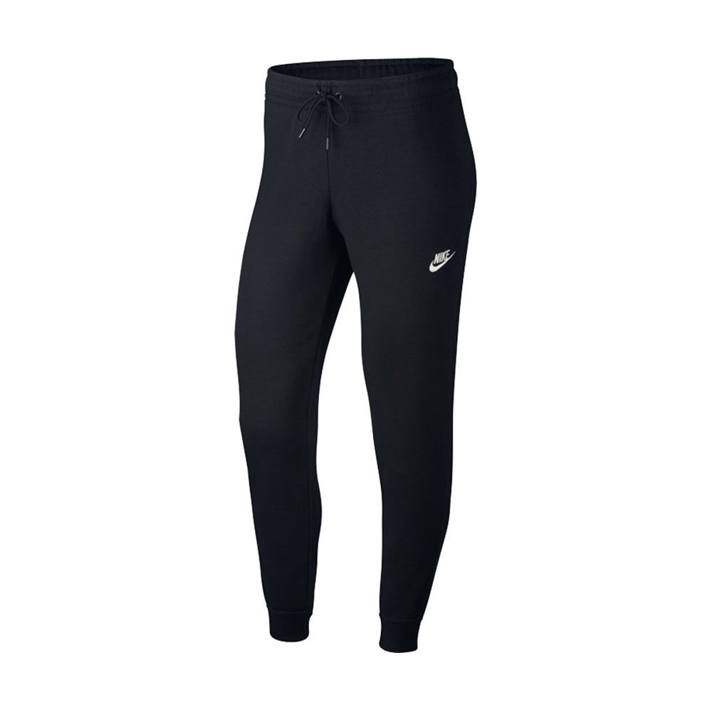 Брюки Nike W NSW ESSNTL PANT TIGHT FLC L Черный Женский photo 1 Брюки Nike W NSW ESSNTL PANT TIGHT FLC L Черный Женский photo 1