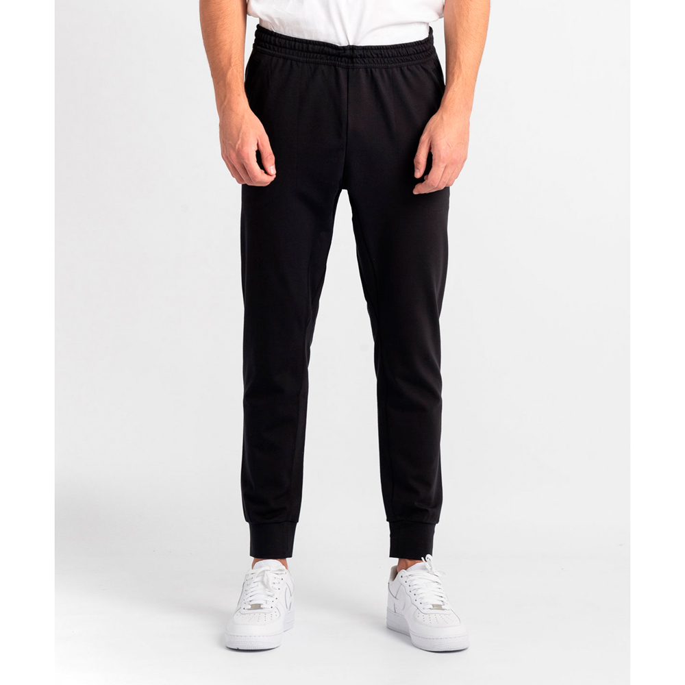 Pantaloni Nike M NSW TCH PCK PANT KNIT L Negru Barbati photo 3