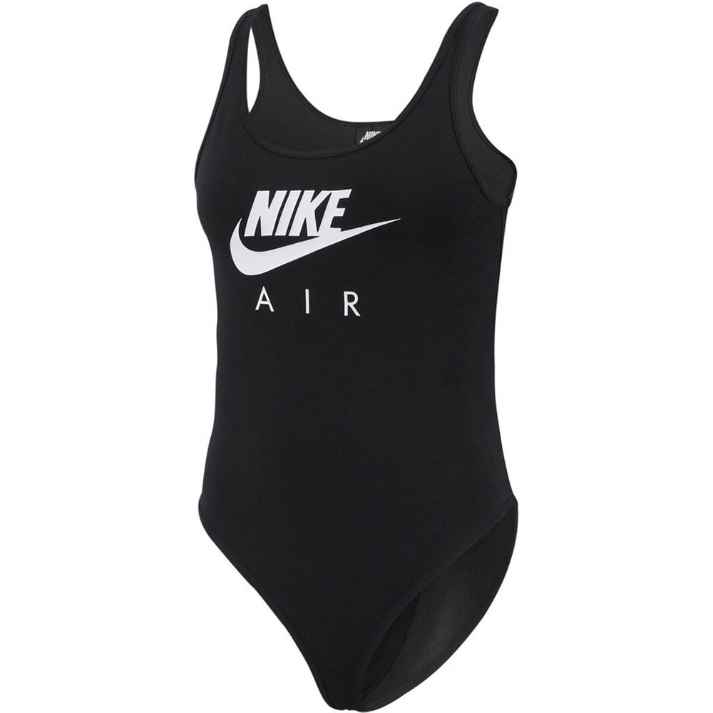 Nike W NSW AIR BODYSUIT TANK photo 1 Nike W NSW AIR BODYSUIT TANK photo 1