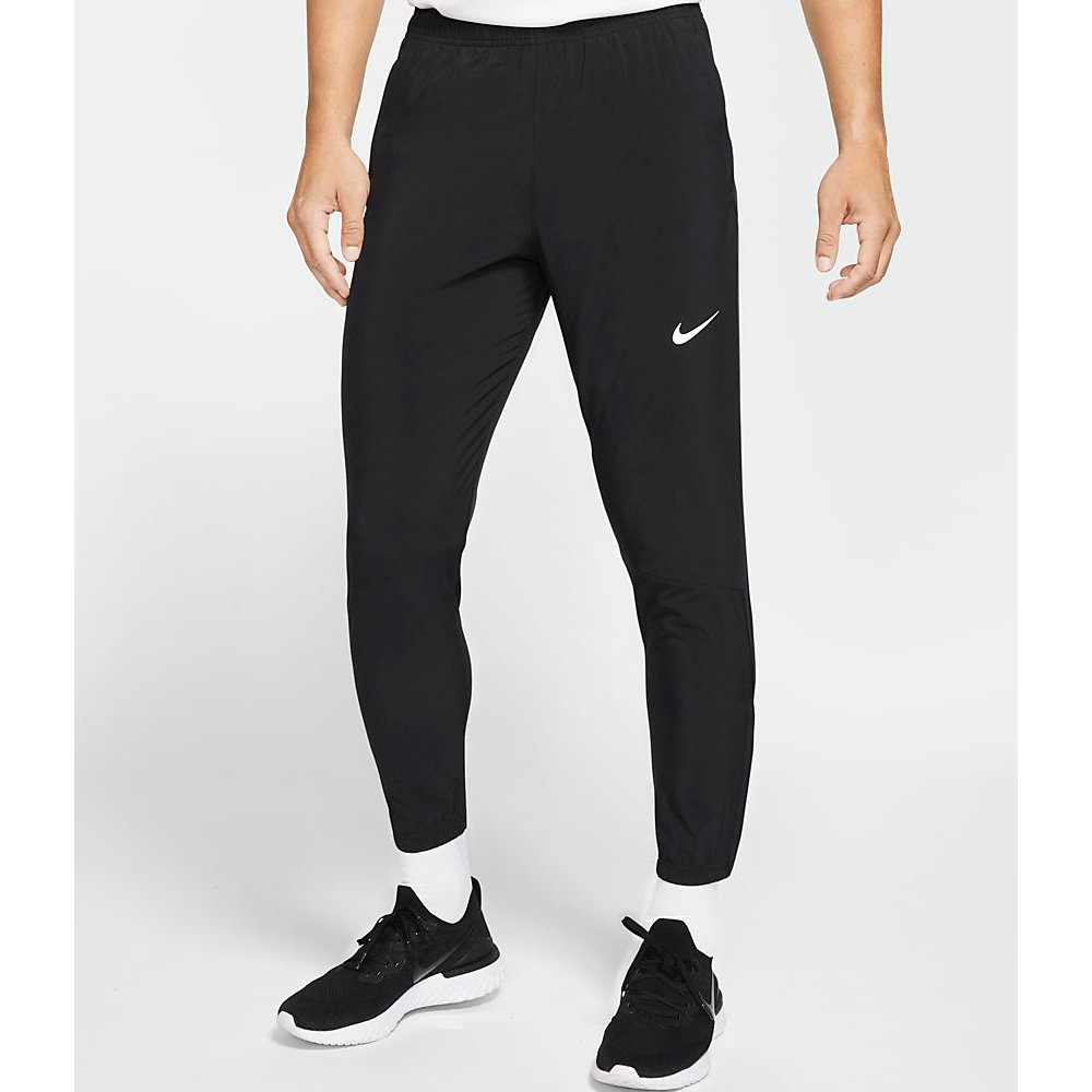 Pantaloni Nike M NK ESSENTIAL WOVEN PANT M Negru Barbati photo 2