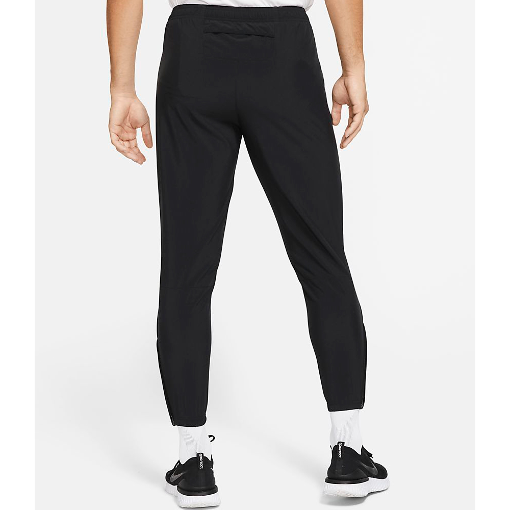 Pantaloni Nike M NK ESSENTIAL WOVEN PANT M Negru Barbati photo 6