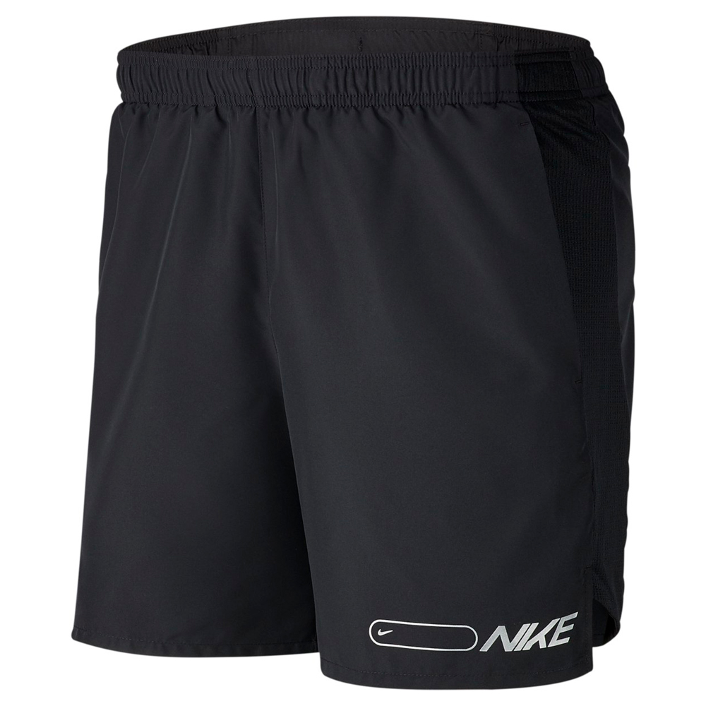 Шорты мужские Nike AIR CHLLGR SHORT 7IN BF L Черный photo 1