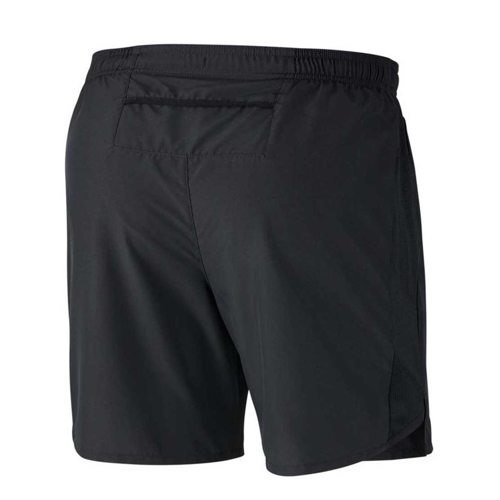 Шорты мужские Nike AIR CHLLGR SHORT 7IN BF L Черный photo 2