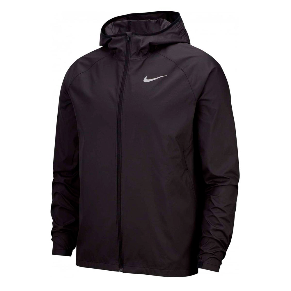 Geacă pt Barbati Nike M NK ESSNTL JKT L Negru photo 1 Geacă pt Barbati Nike M NK ESSNTL JKT L Negru photo 1