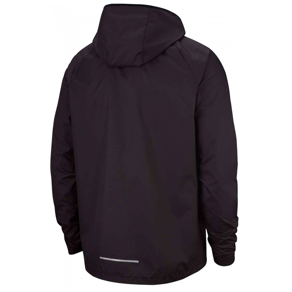 Geacă pt Barbati Nike M NK ESSNTL JKT L Negru photo 2