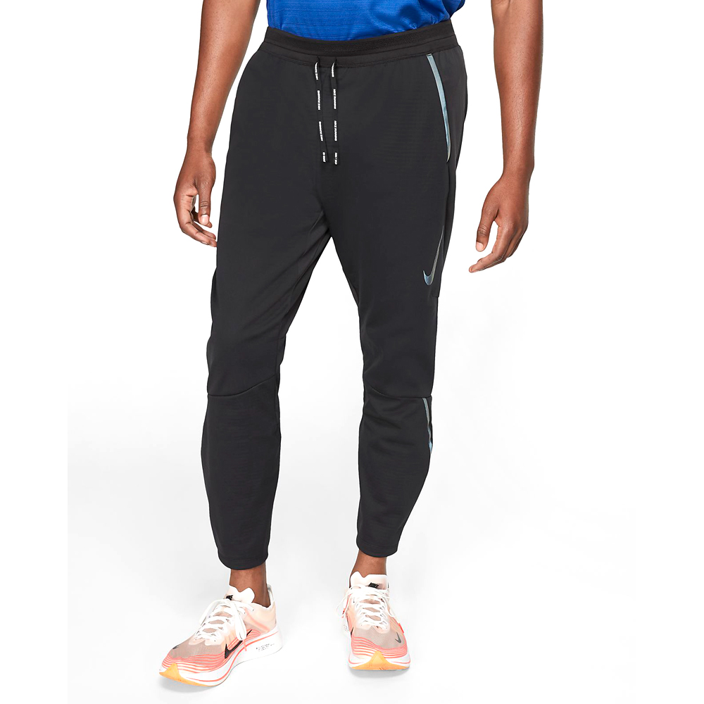 Брюки Nike M NK SHLD SWFT RNG PANT L Черный Мужской photo 2