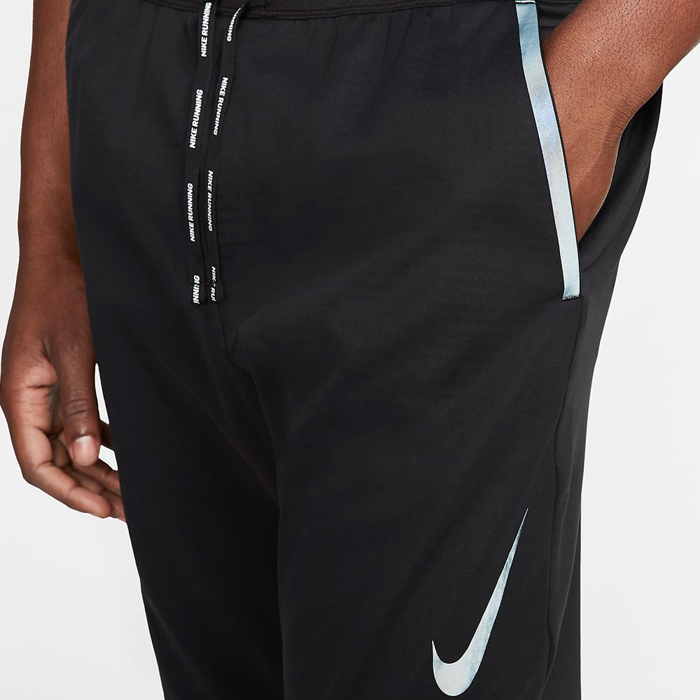 Брюки Nike M NK SHLD SWFT RNG PANT L Черный Мужской photo 4