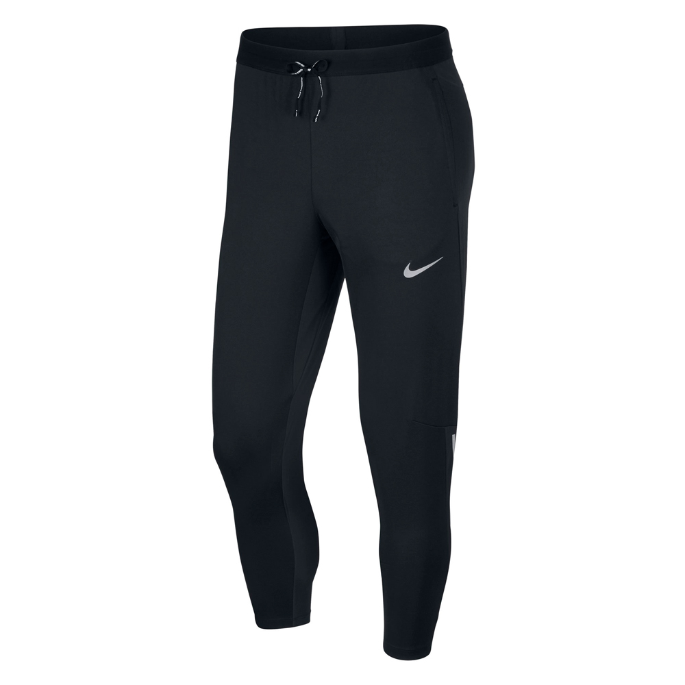 Брюки Nike M NK SHIELD PHNM ELITE PANT L Черный Мужской photo 1