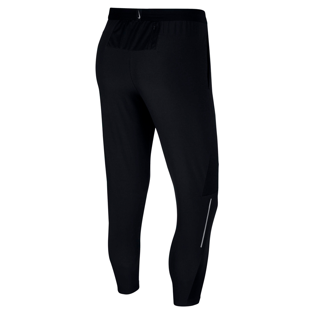 Брюки Nike M NK SHIELD PHNM ELITE PANT L Черный Мужской photo 5