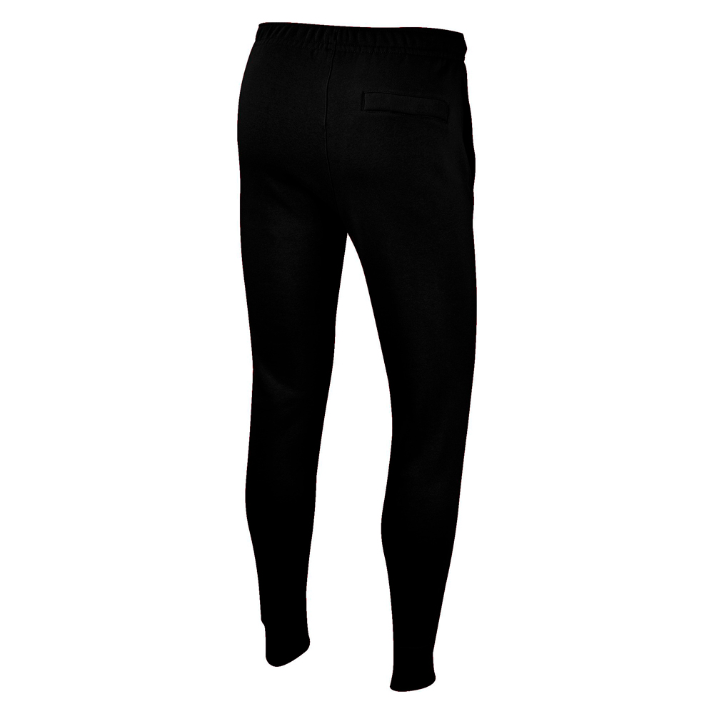 Брюки Nike JDI JGGR FLC BSTR L Черный Мужской photo 5