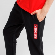 Штаны Nike JDI JGGR FLC BSTR thumbnav 4
