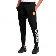 Брюки Nike M NSW JDI PANT FLC MIX thumbnav 3