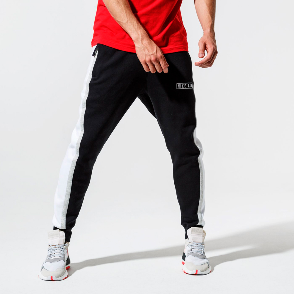 Брюки Nike M NSW AIR PANT FLC L Мужской photo 3