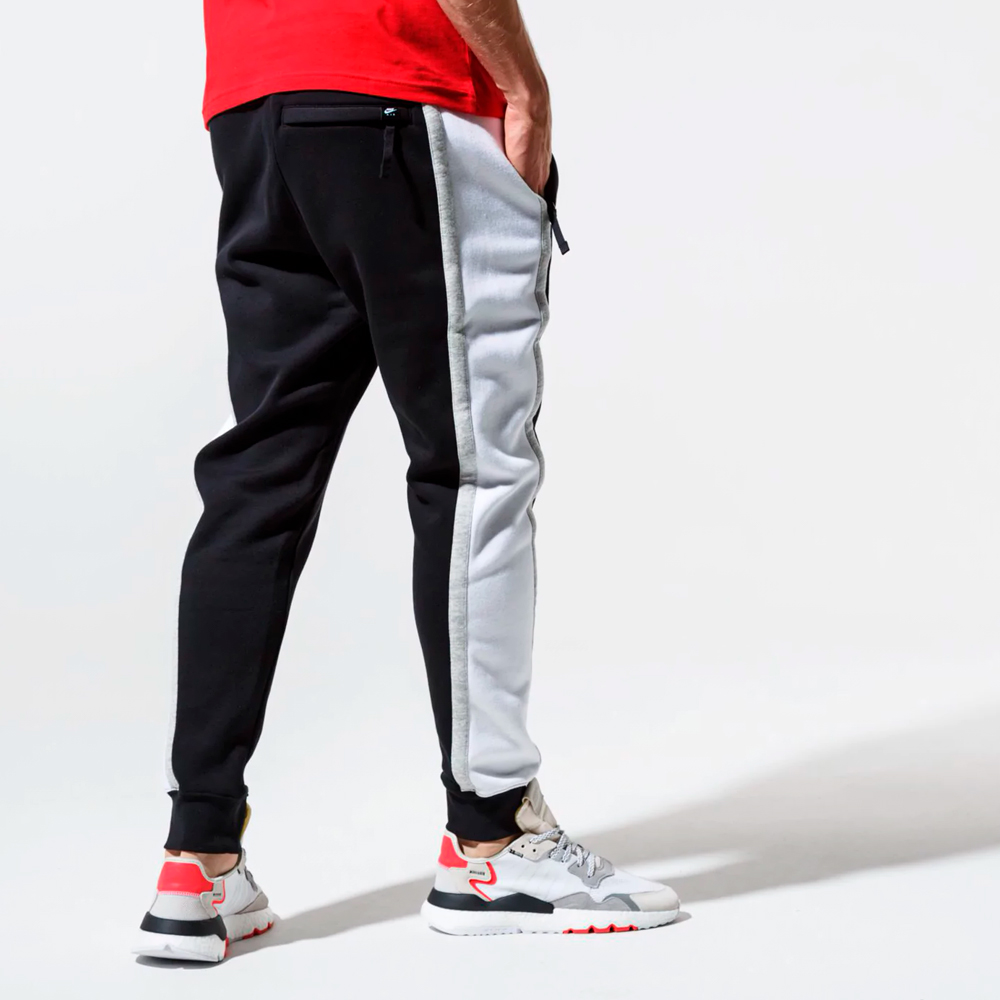 Брюки Nike M NSW AIR PANT FLC L Мужской photo 4