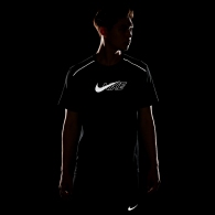  Nike M NK DF MILER SS FLASH NV thumbnav 3