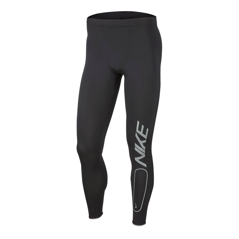 Легинсы Nike M NK RUN MOBILITY TIGHT FLASH L Черный Мужской photo 1 Легинсы Nike M NK RUN MOBILITY TIGHT FLASH L Черный Мужской photo 1
