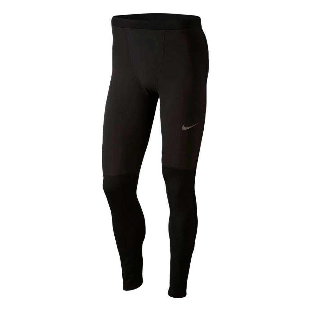 Легинсы Nike M NK RUN TIGHT THERMAL REPEL L Черный Мужской photo 1 Легинсы Nike M NK RUN TIGHT THERMAL REPEL L Черный Мужской photo 1