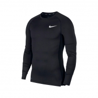 Hanorac Nike M NP TOP LS TIGHT thumbnav 1