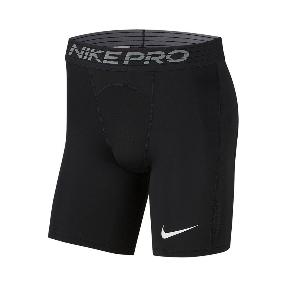 Sorti de bărbați Nike M NP SHORT L Negru photo 1 Sorti de bărbați Nike M NP SHORT L Negru photo 1