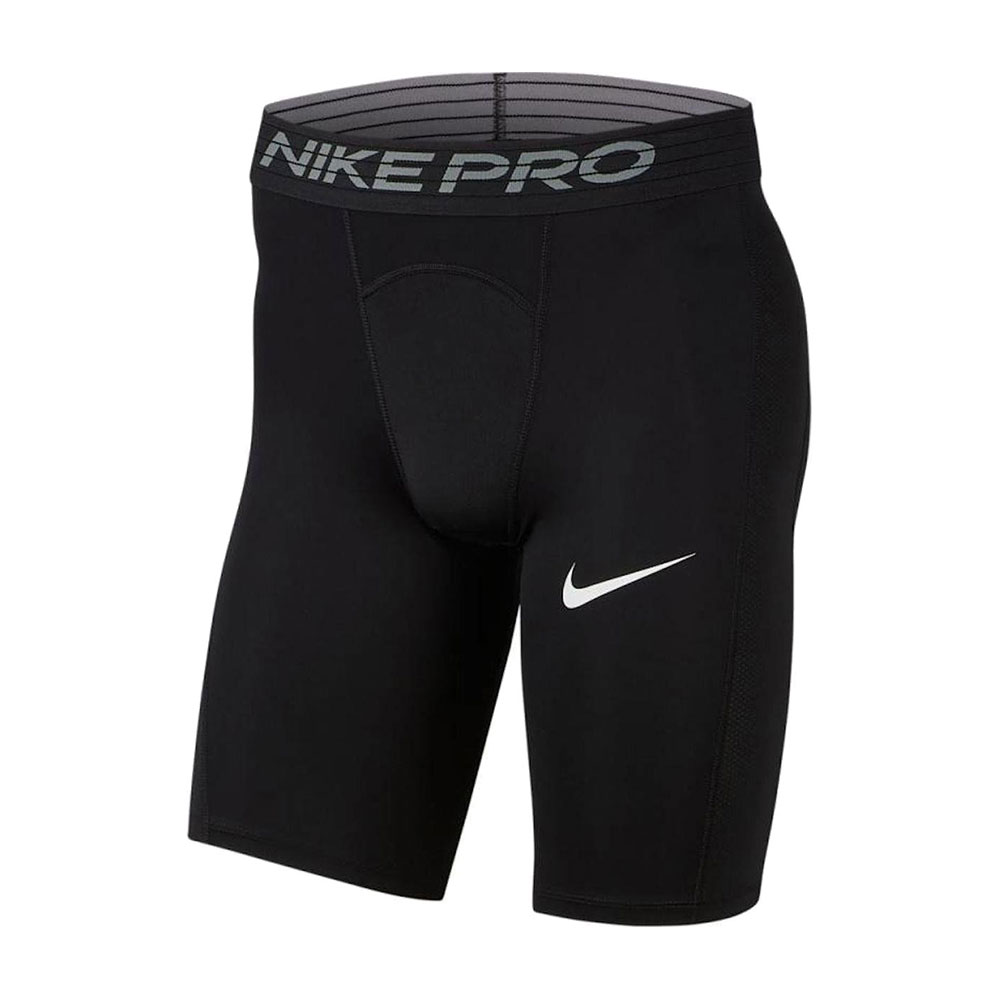 Sorti de bărbați Nike M NP SHORT LONG L Negru photo 1 Sorti de bărbați Nike M NP SHORT LONG L Negru photo 1