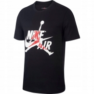  Nike M J JM CLASSICS SS CREW thumbnav 1