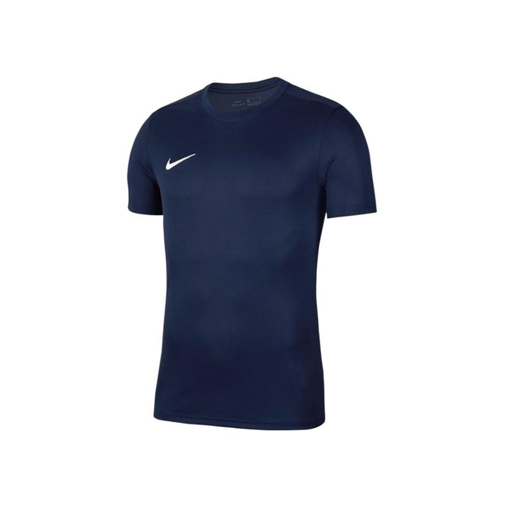 Tricou bărbătesc Nike Jersey Park VII M Albastru photo 1 Tricou bărbătesc Nike Jersey Park VII M Albastru photo 1