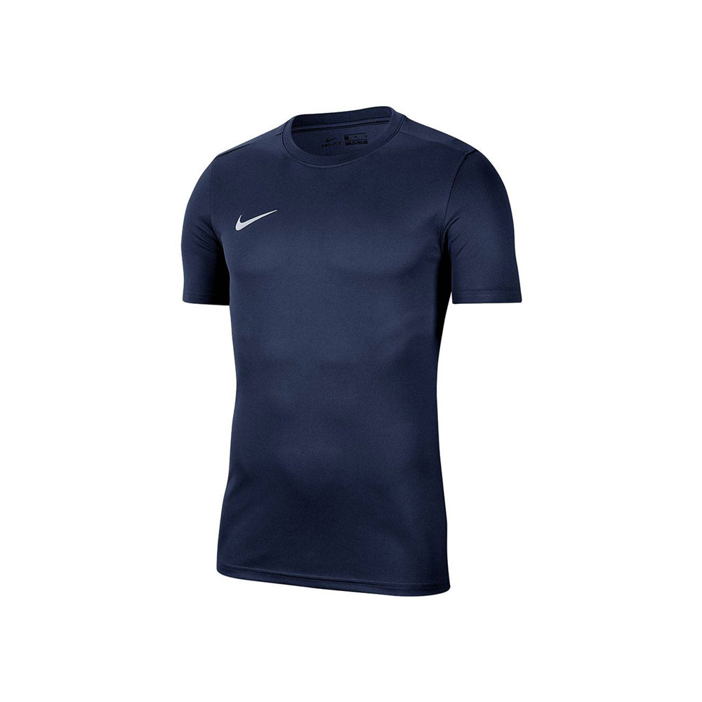 Tricou Nike Y NK PARK VII SS / Barbati / M / Albastru photo 1 Tricou Nike Y NK PARK VII SS / Barbati / M / Albastru photo 1