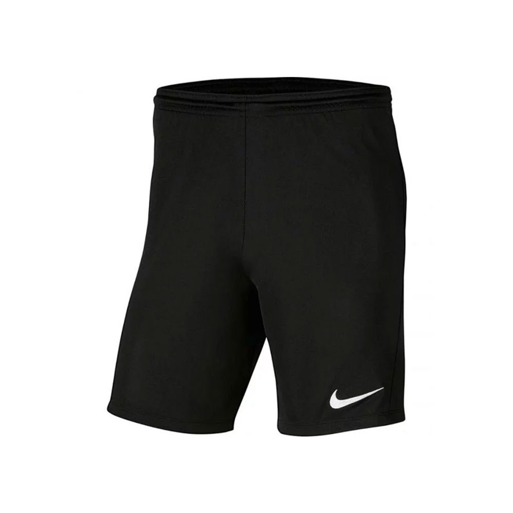 Шорты мужские Nike M NK DRY PARK III SHORT NB K 2XL Черный photo 1