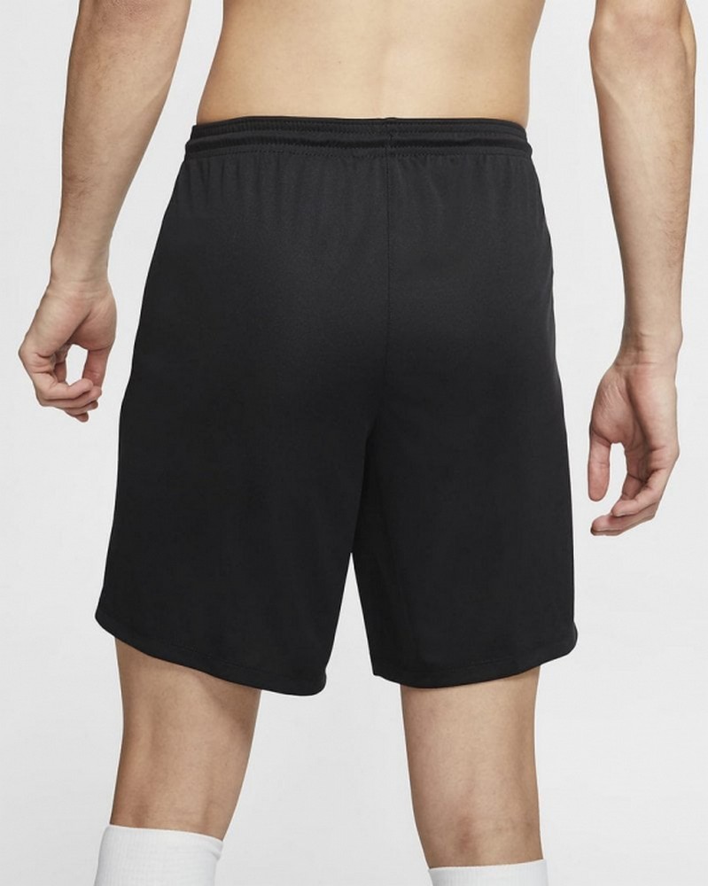 Шорты мужские Nike M NK DRY PARK III SHORT NB K 2XL Черный photo 4