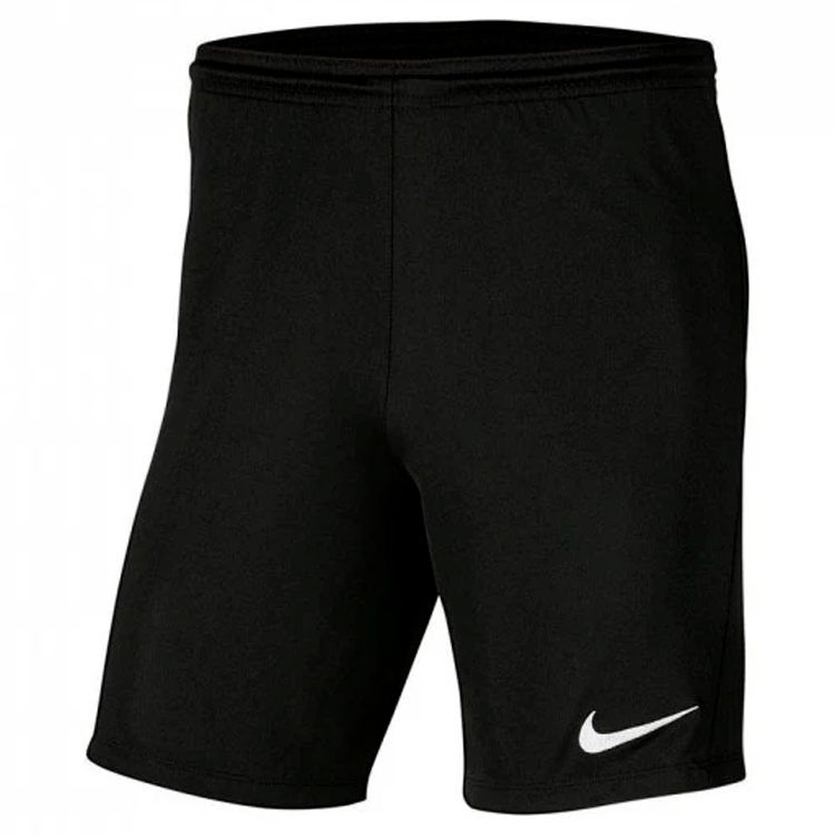 Шорты Nike Y NK DRY PARK III SHORT NB K photo 