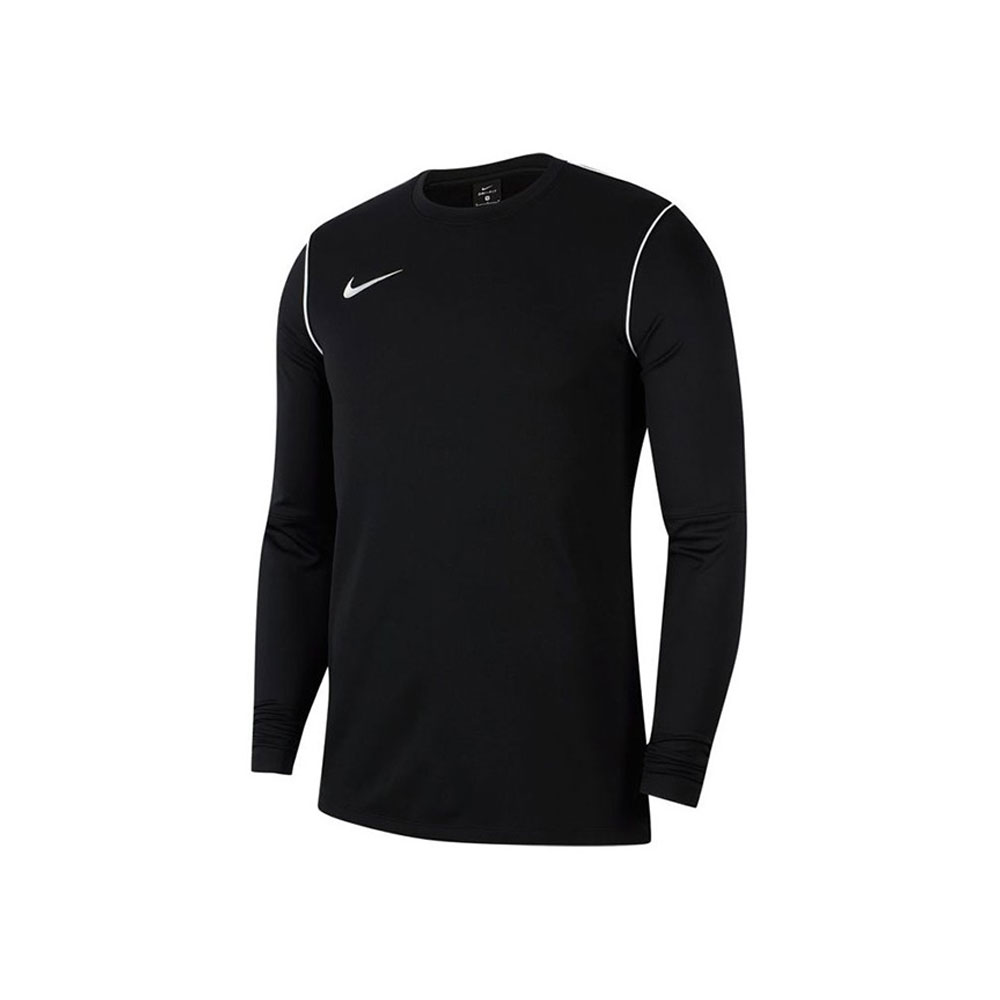 Hanorac pt bărbați Nike M NK DRY PARK20 CREW TOP S Negru photo 1