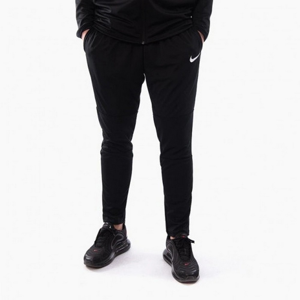 Брюки Nike Dry Park20 Pant 2XL Черный Мужской photo 2