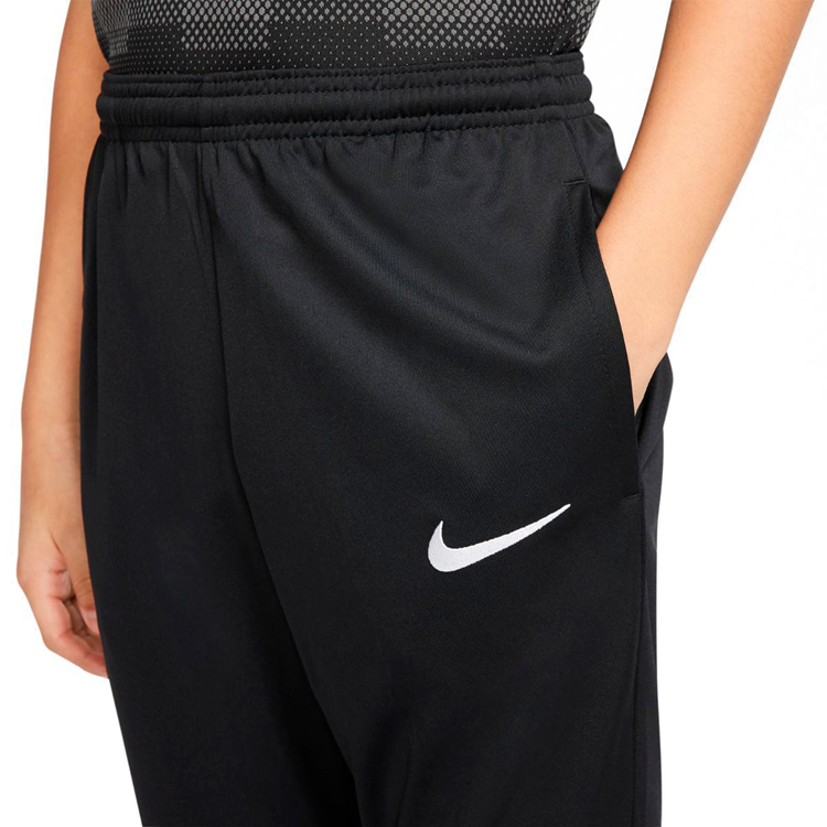 Брюки Nike Park 20 Knit Pant / Мужской / XL / Черный photo 2