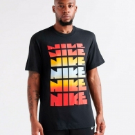 Tricou Nike SS TEE CLASSICS 2 thumbnav 4