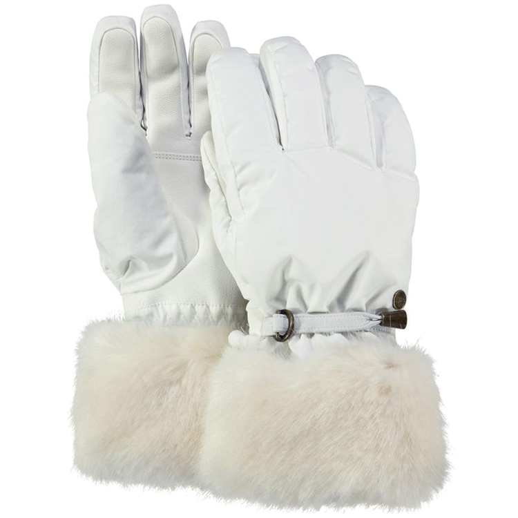 Перчатки Barts Empire Skigloves photo Перчатки Barts Empire Skigloves photo