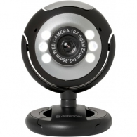 Camera Web Defender C110 thumbnav 1