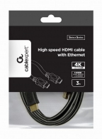 Cablul audio-video HDMI Gembird CCHDMI4L10 thumbnav 3