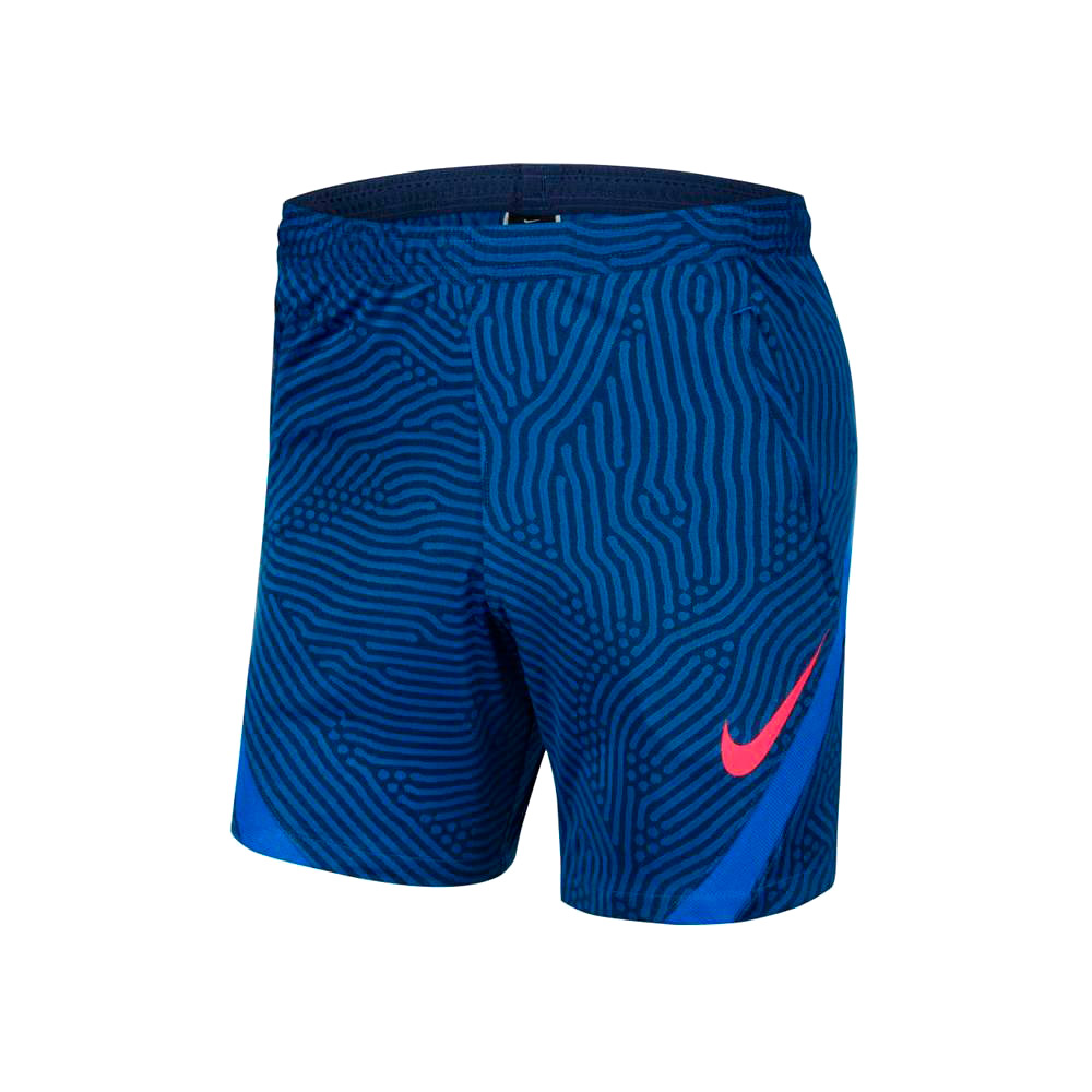 Шорты мужские Nike M NK DRY STRKE SHORT KZ NG L Синий photo 1 Шорты мужские Nike M NK DRY STRKE SHORT KZ NG L Синий photo 1